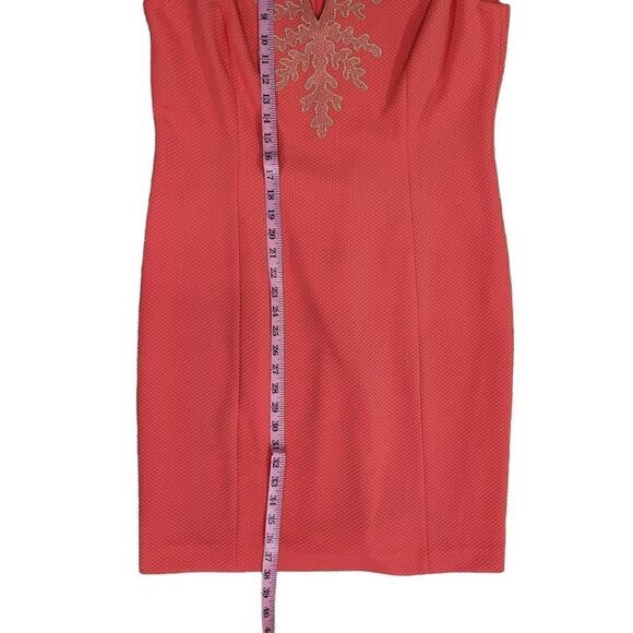 Pappagallo womens The Amaya Dress Dress size 12 - Picture 4 of 9